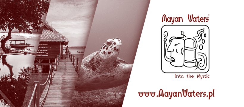 Mayan Waters: organizator szkoleń i wyprawa nurkowych